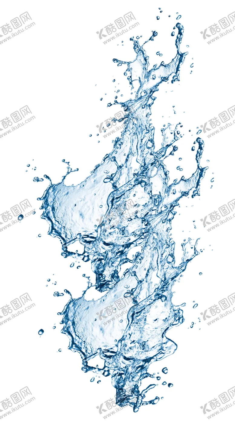 编号：95920901170314574978【酷图网】源文件下载-水花图片 
