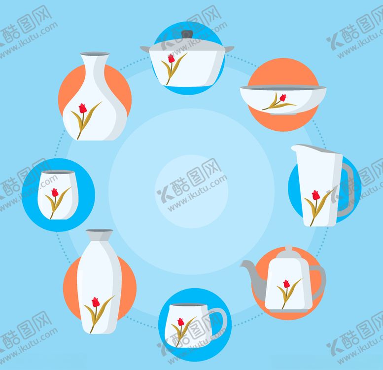 编号：32732907020804122500【酷图网】源文件下载-图标