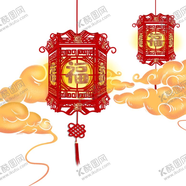 编号：25680505032014006436【酷图网】源文件下载-春节海报