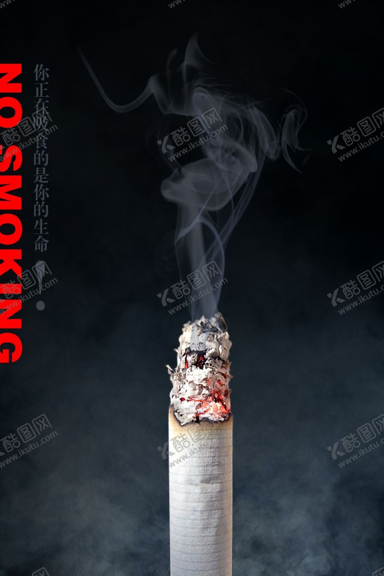编号：93339209152046011047【酷图网】源文件下载-禁止吸烟