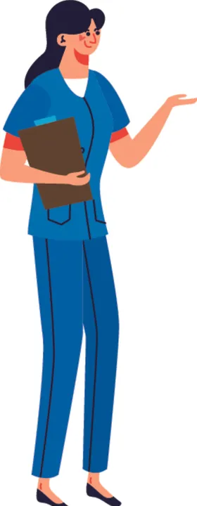 医生院职业护人员师
