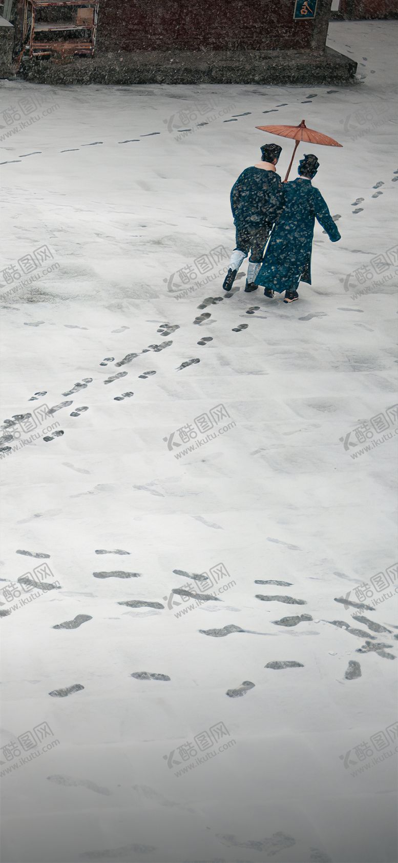 编号：63417410290906097249【酷图网】源文件下载-立冬节地产刷屏微信