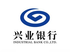 兴业银行标志LOGO