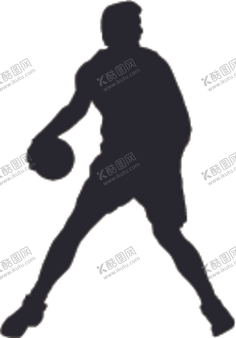 编号：78960404160151348709【酷图网】源文件下载-篮球运动