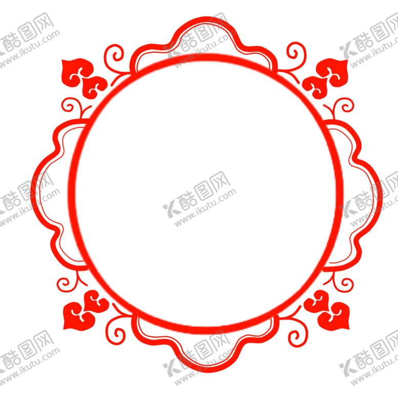 编号：67394305132244276960【酷图网】源文件下载-中式花纹