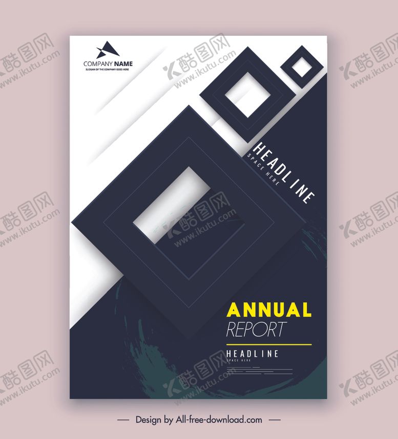 编号：59430509161112083095【酷图网】源文件下载-封面设计