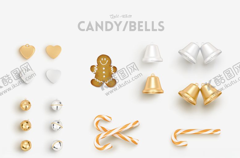 编号：74835209162346055169【酷图网】源文件下载-圣诞元素