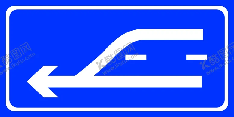 编号：56999909090754178453【酷图网】源文件下载-道路指示牌