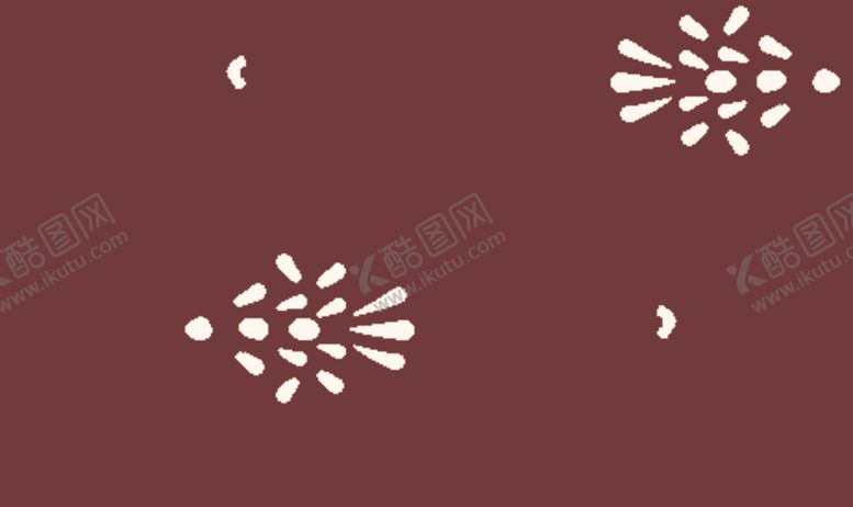 编号：97840604161859066624【酷图网】源文件下载-小碎花数码印花几何复古