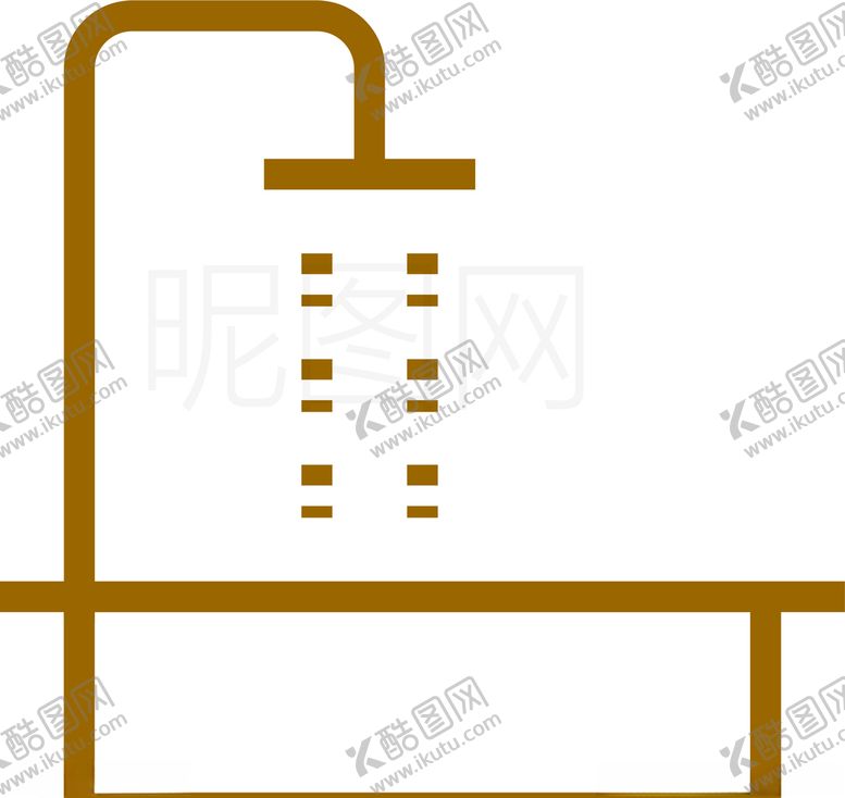 编号：19569110290933407687【酷图网】源文件下载-浴缸
