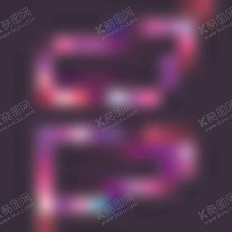 编号：58177406170748154905【酷图网】源文件下载-霓虹灯边框