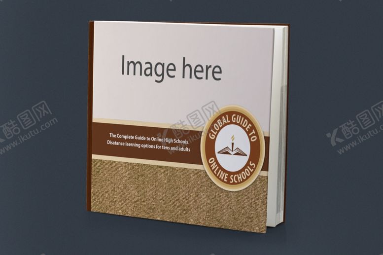 编号：60464510050550094600【酷图网】源文件下载-书本样机