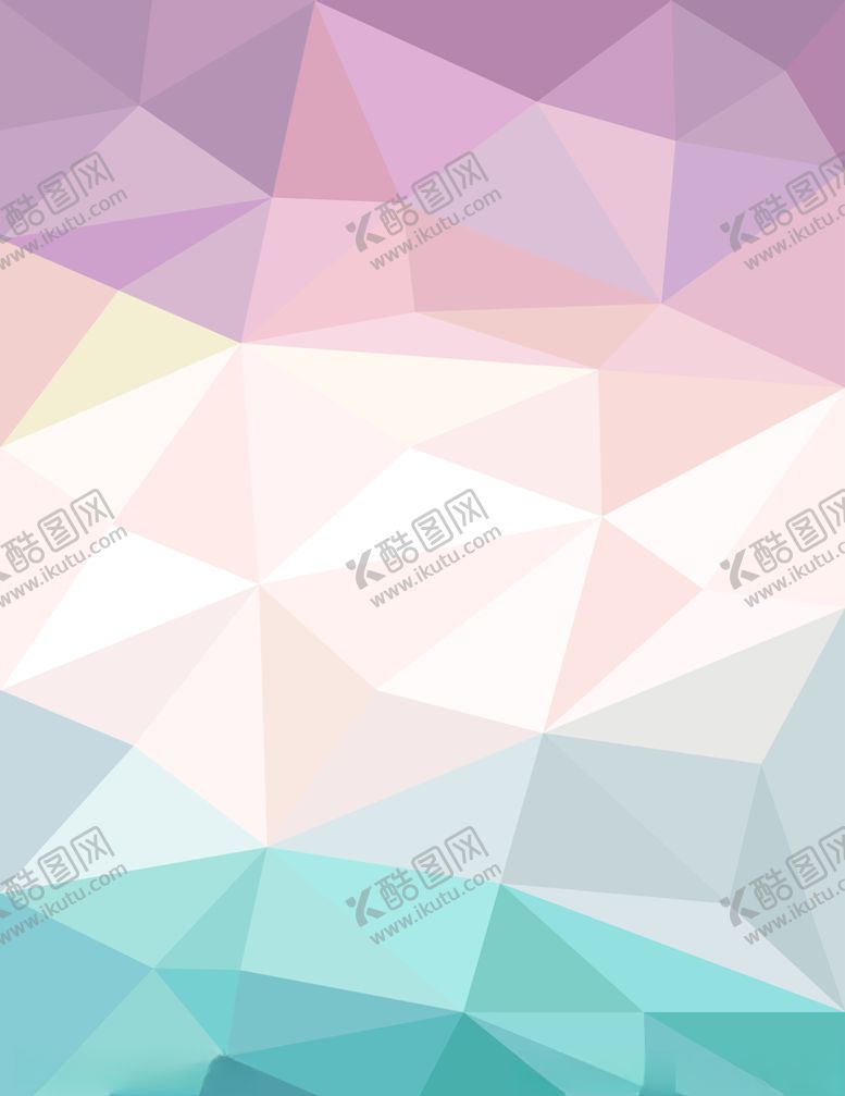 编号：51432809240837556834【酷图网】源文件下载-矢量抽象马赛克背景图