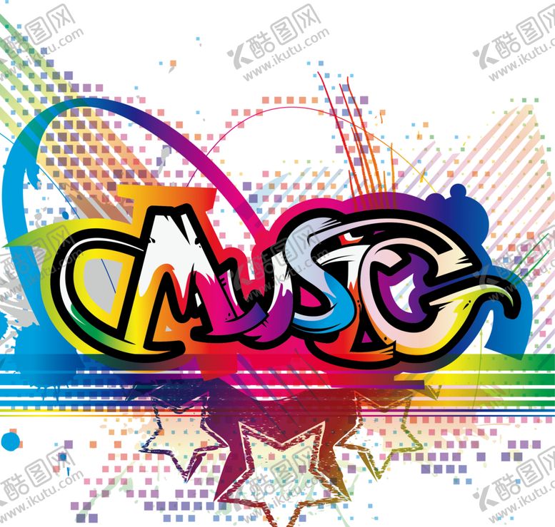 编号：33268709211023014863【酷图网】源文件下载-音符