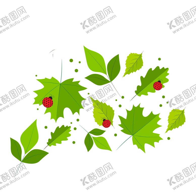 编号：36939010221550126817【酷图网】源文件下载-绿色背景