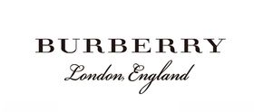 BURBERRY标志