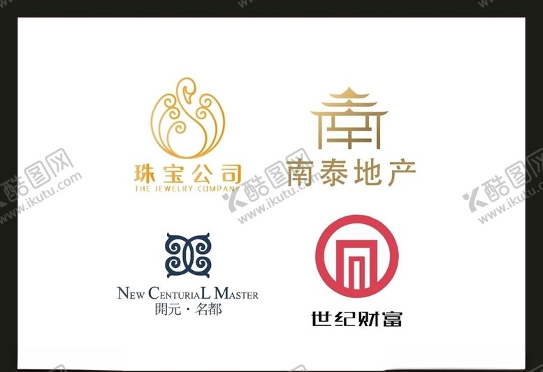 编号：32371510010831418363【酷图网】源文件下载-LOGO设计