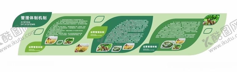 编号：90485709232046252928【酷图网】源文件下载-农业展板