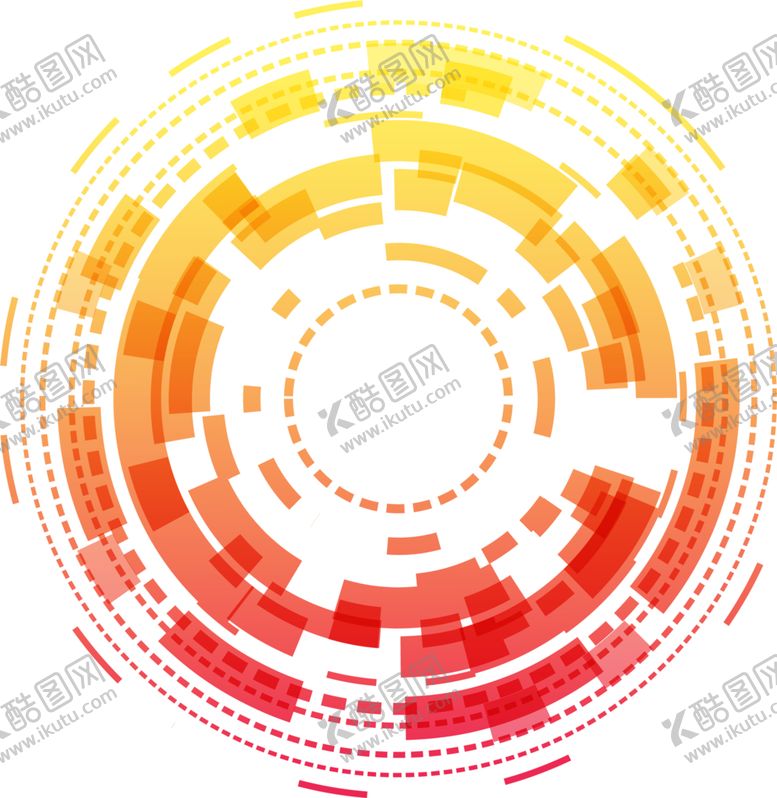 编号：12692605101535053906【酷图网】源文件下载-科技素材科技元素宇宙素材