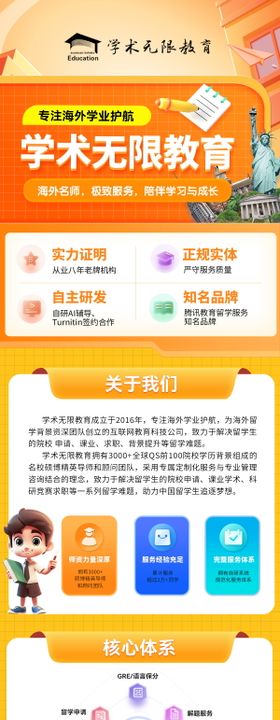 教育长图宣传