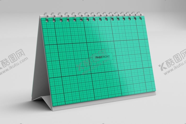 编号：15108309250536374315【酷图网】源文件下载-台历贴图