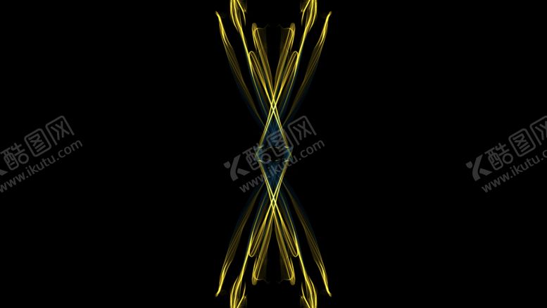 编号：24800709152134455948【酷图网】源文件下载-黑底光影设计素材