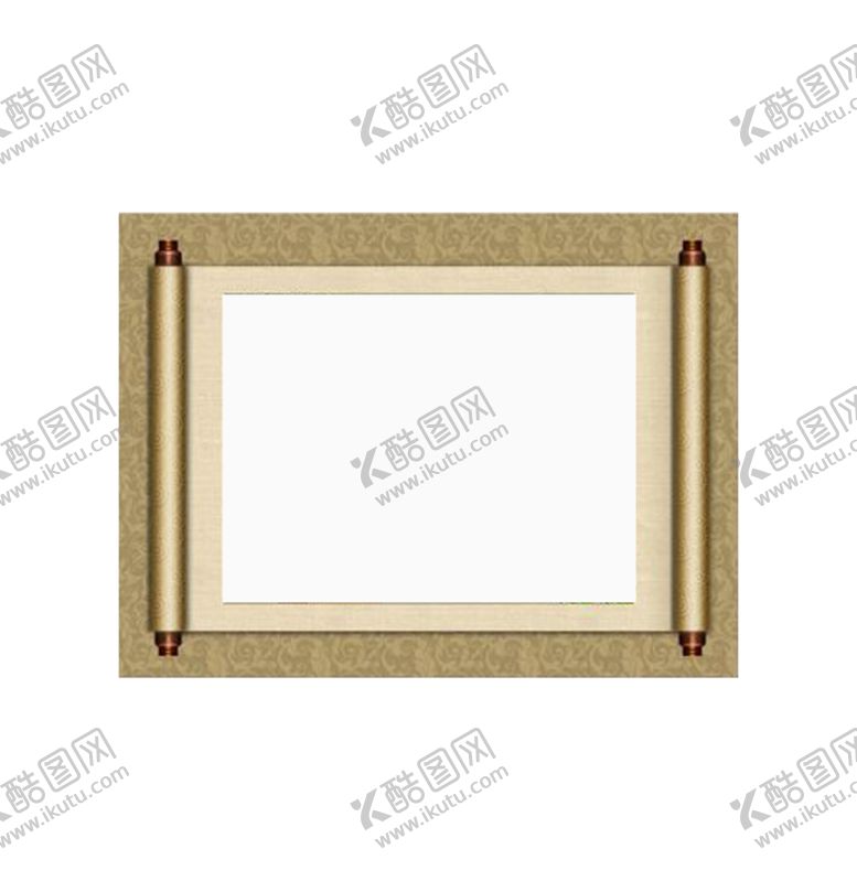 编号：17725409252344562598【酷图网】源文件下载-边框