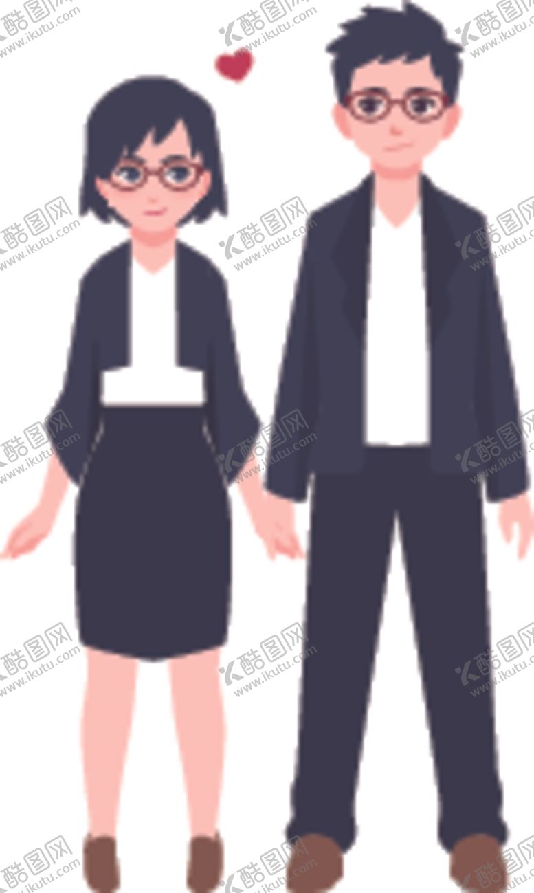 编号：92124509280942587074【酷图网】源文件下载-情侣