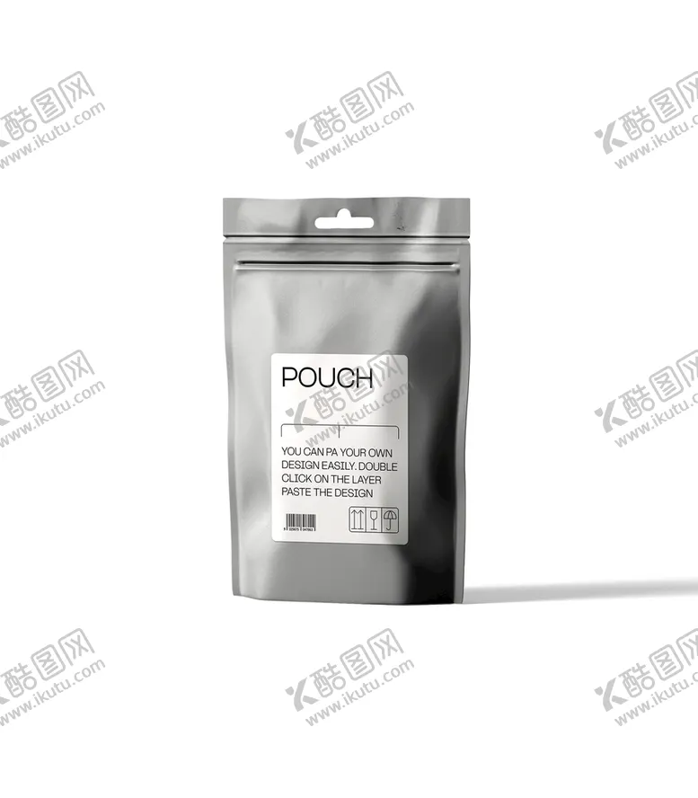编号：79358009170351459431【酷图网】源文件下载-食品包装样机