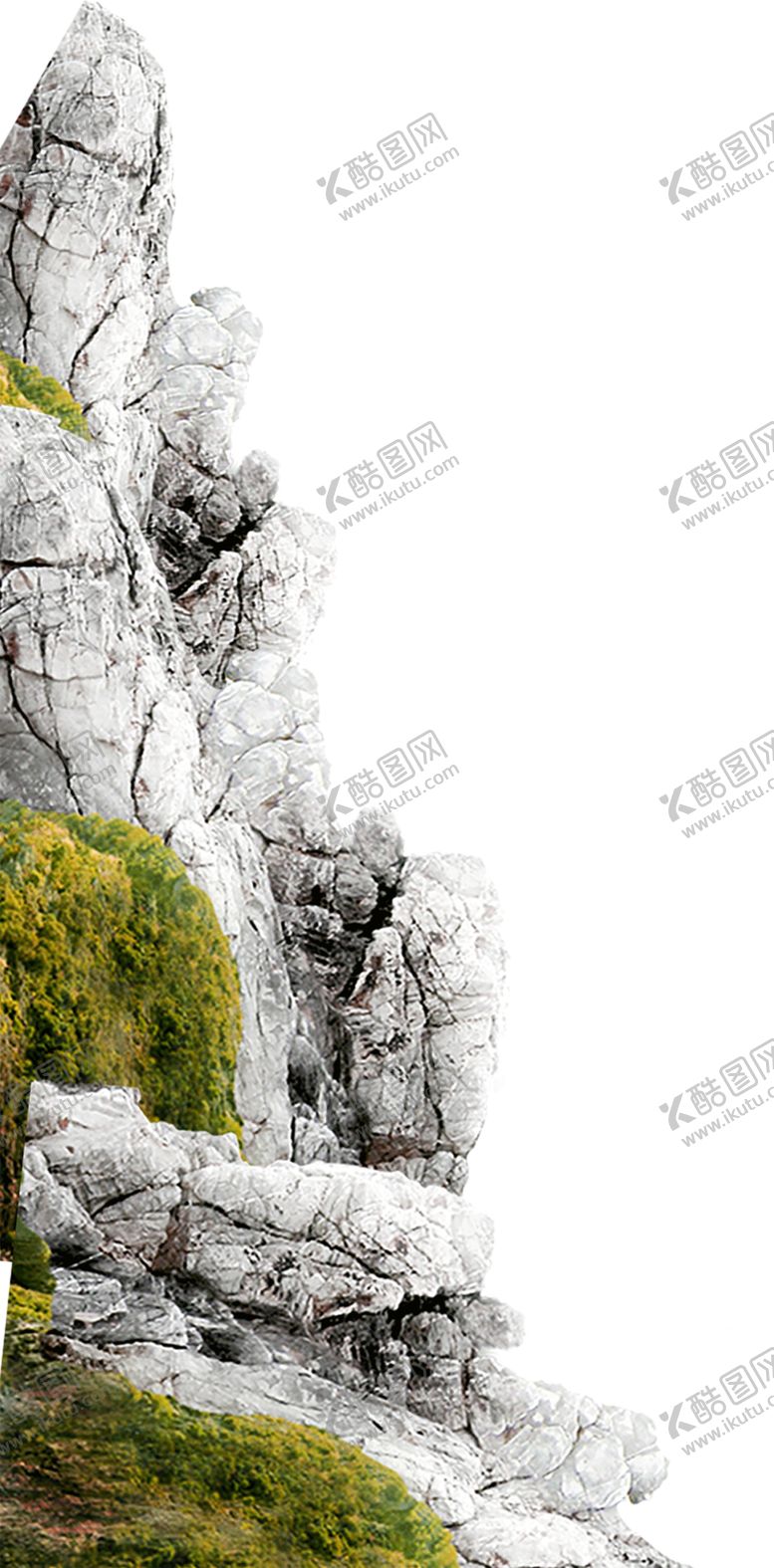 编号：54090110081141123882【酷图网】源文件下载-绿色植物