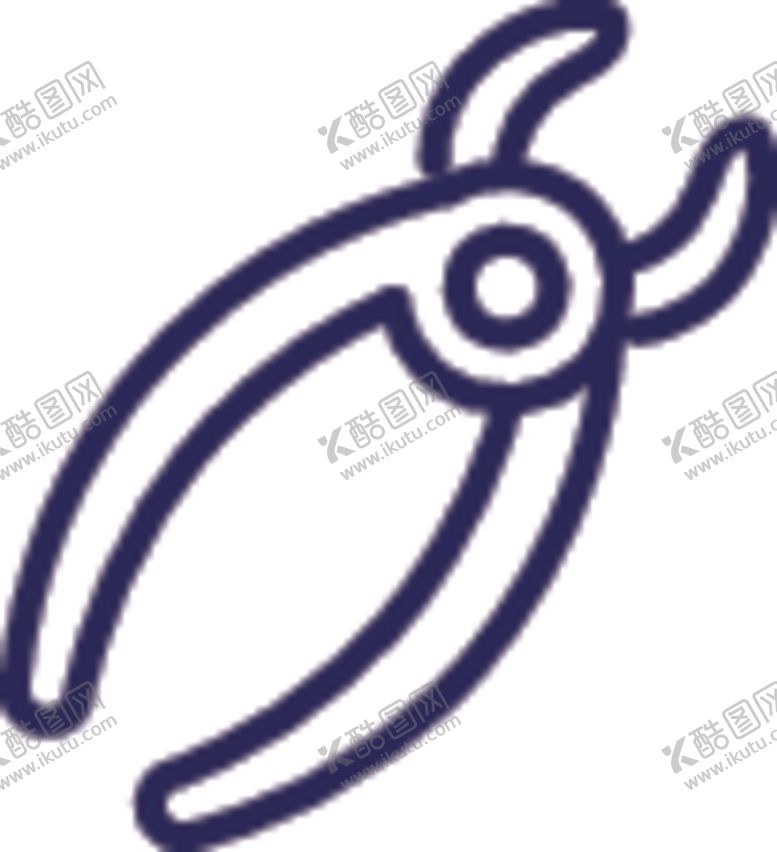 编号：39826905121315514513【酷图网】源文件下载-拔牙工具