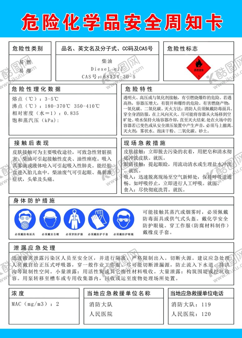 编号：30467107130159382002【酷图网】源文件下载-柴油