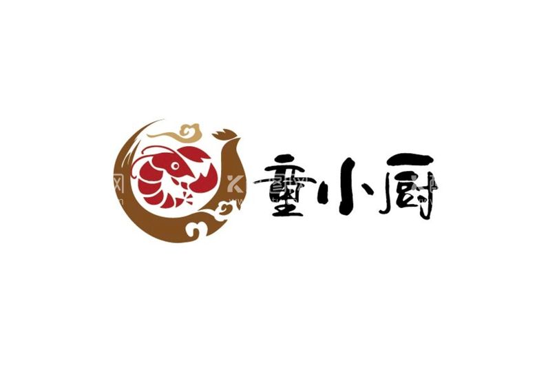 编号：16304310220233472865【酷图网】源文件下载-餐饮标识设计