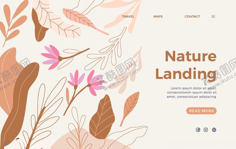 编号：42263609231548379528【酷图网】源文件下载-横向海报