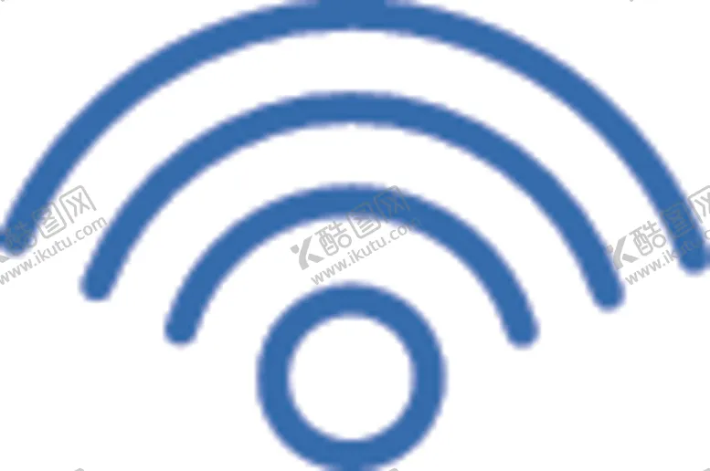 编号：72622307030835496150【酷图网】源文件下载-无线网WIFI