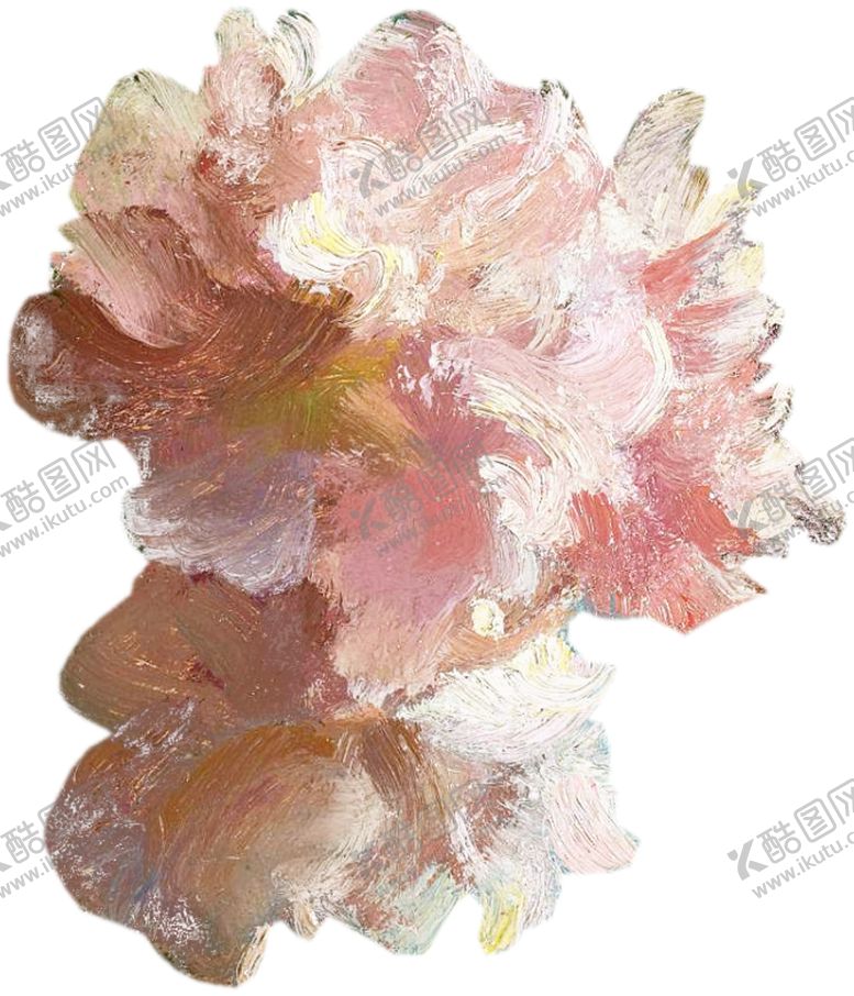 编号：45385510171544308771【酷图网】源文件下载-欧式复古花朵图案