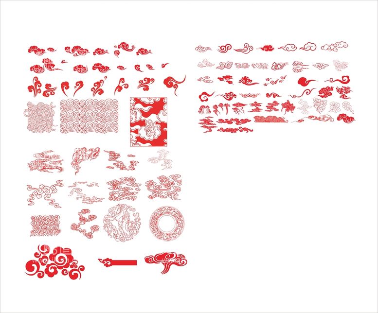 编号：33165710231610124911【酷图网】源文件下载-各种图案