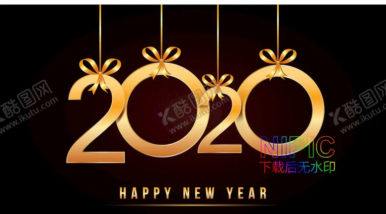 编号：50812204221743069196【酷图网】源文件下载-2020艺术字体