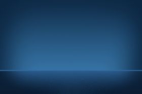 蓝色背景