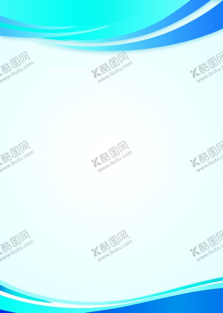 编号：76176510202317399866【酷图网】源文件下载-蓝色展板