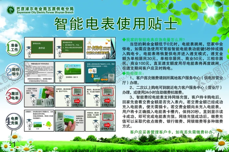 编号：45539906171822517523【酷图网】源文件下载-智能电表