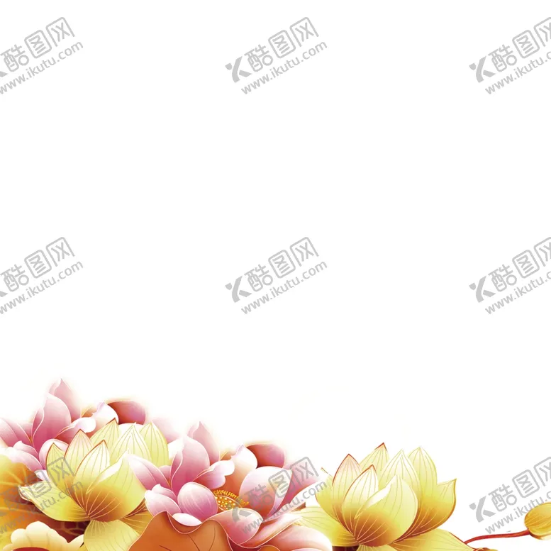 编号：56863201190203142544【酷图网】源文件下载-荷花素材
