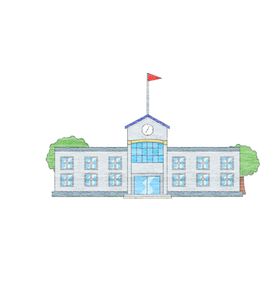 学校