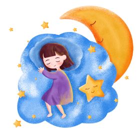 睡眠日门型