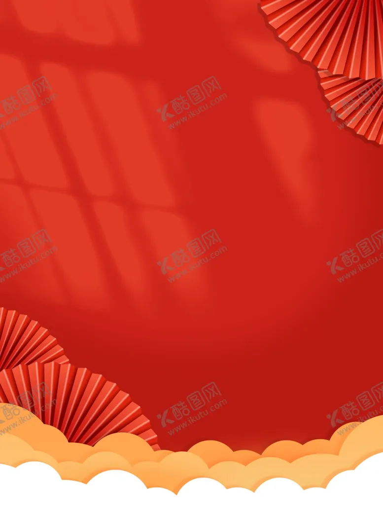 编号：56913802011014228709【酷图网】源文件下载-红色喜庆背景