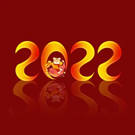 2022年字体