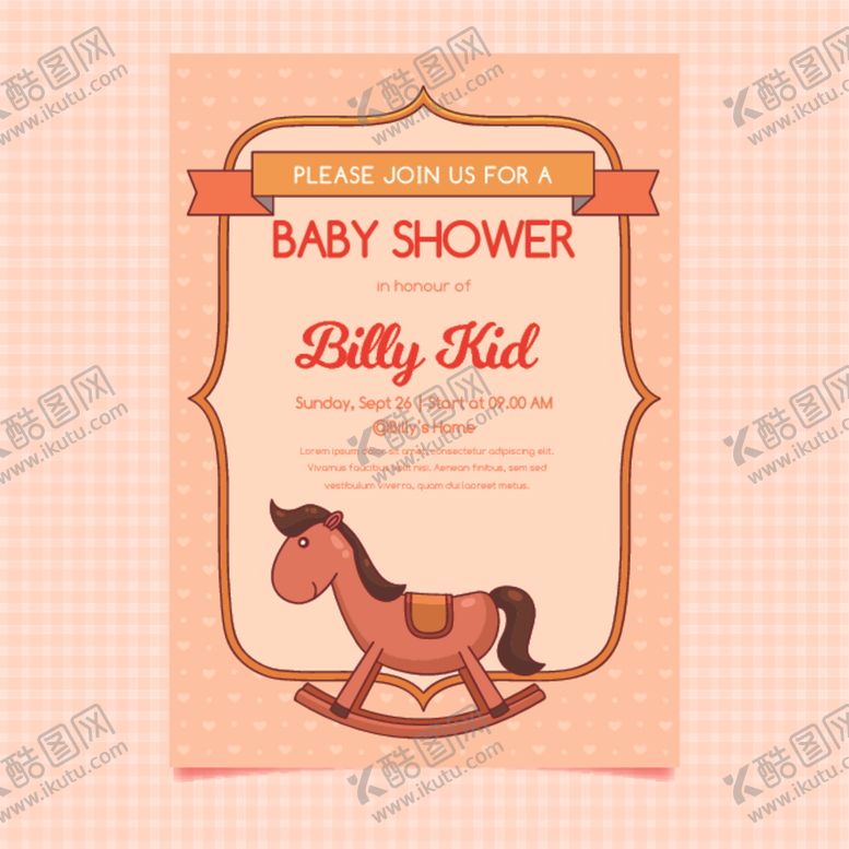 编号：34005309251830017771【酷图网】源文件下载-可爱宝宝