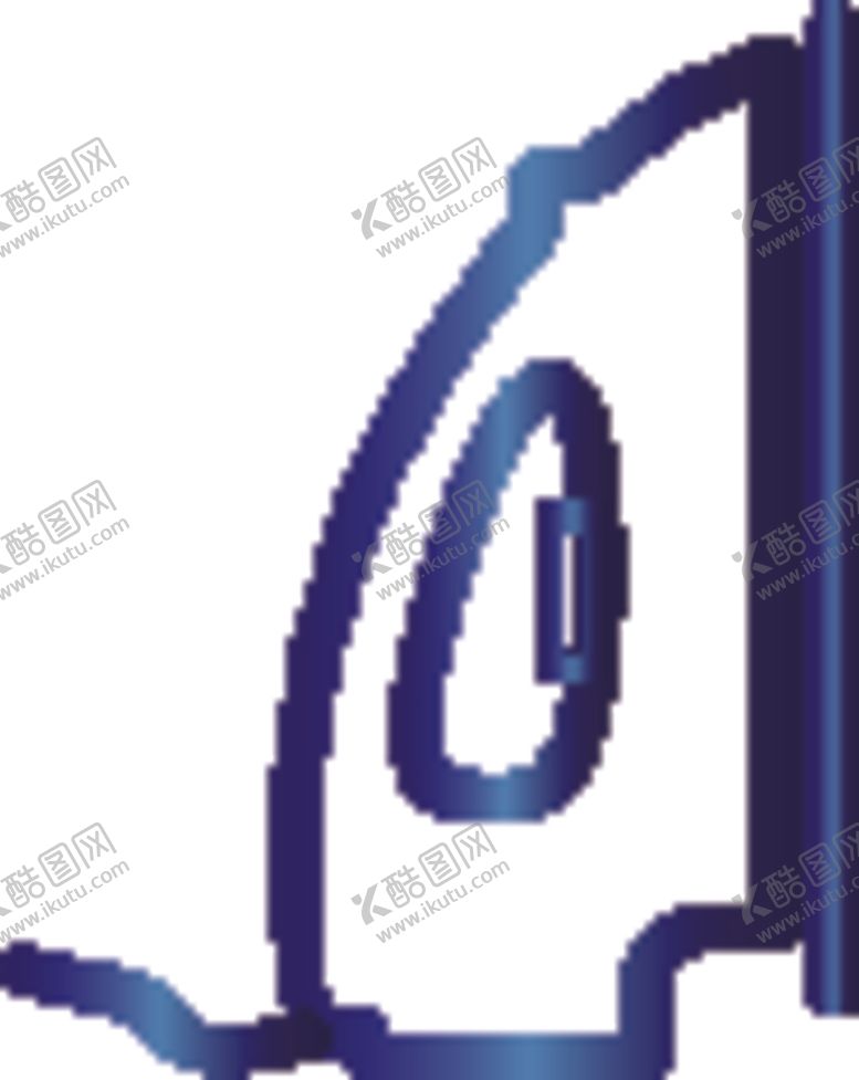 编号：40207204170118414316【酷图网】源文件下载-熨斗