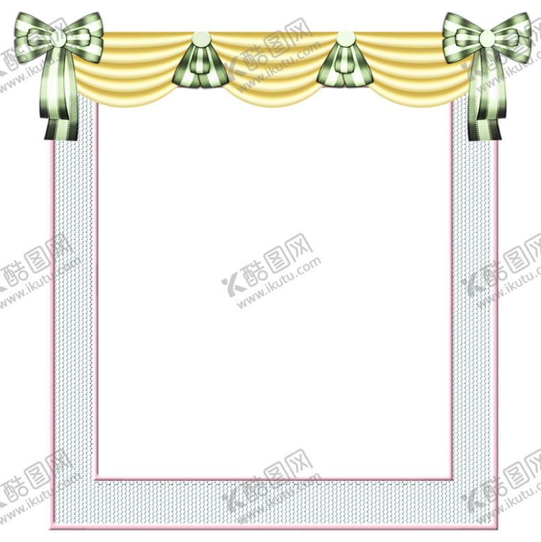 编号：82645710281519052512【酷图网】源文件下载-花边素材