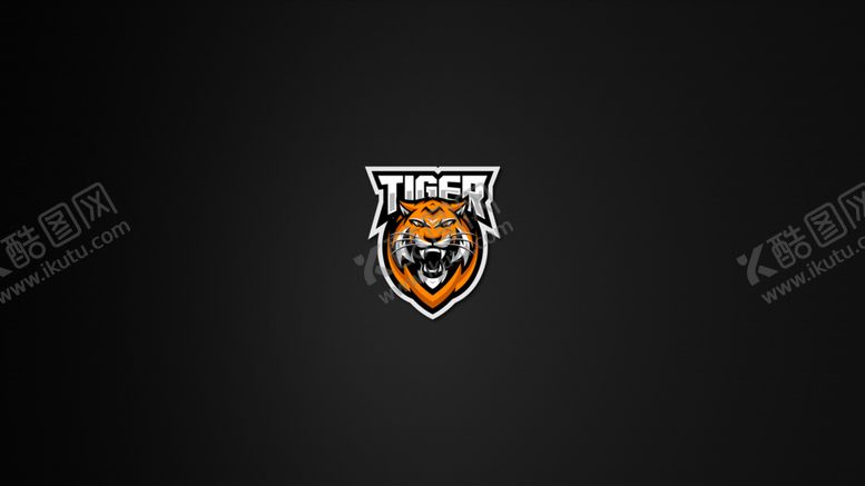 编号：56791409242136498157【酷图网】源文件下载-Tiger战队